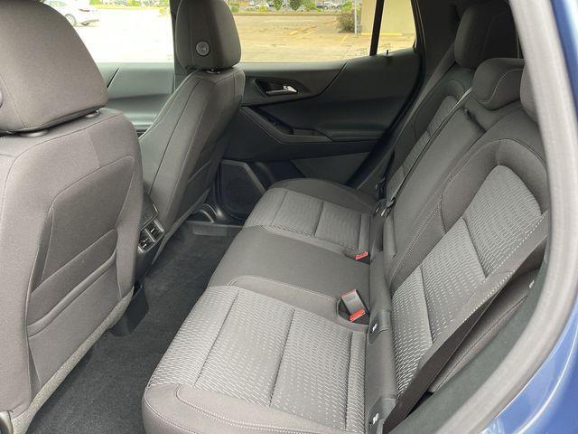 new 2026 Chevrolet Equinox car, priced at $27,995