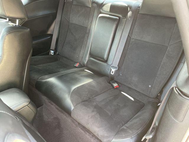 used 2017 Dodge Challenger car, priced at $30,198
