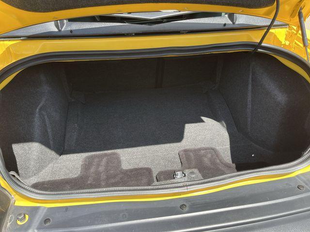 used 2017 Dodge Challenger car, priced at $30,198
