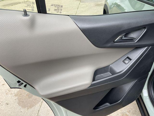 new 2026 Chevrolet Equinox car, priced at $30,540