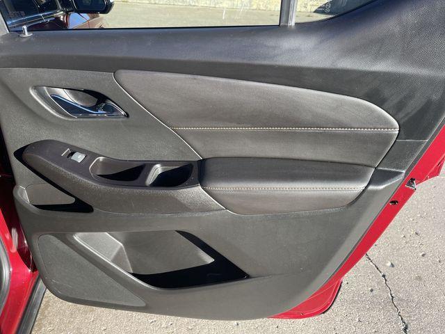 used 2020 Chevrolet Traverse car, priced at $20,395