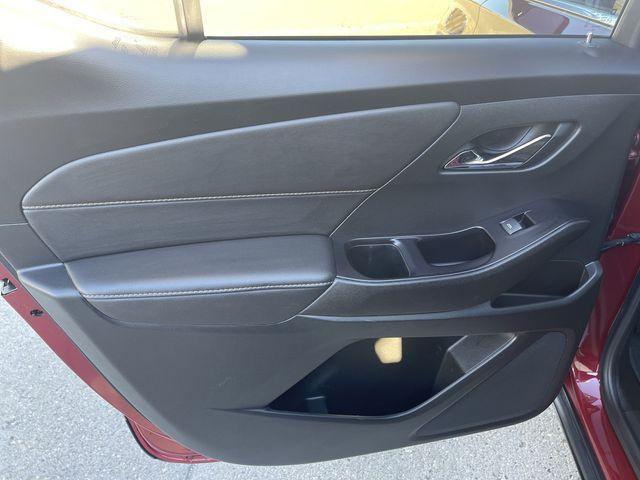 used 2020 Chevrolet Traverse car, priced at $20,195