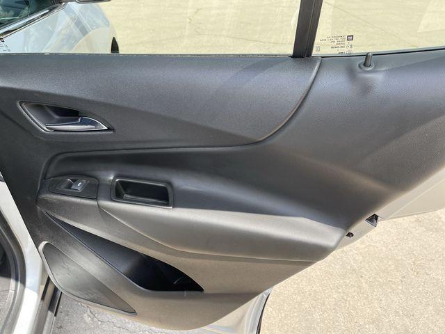 used 2022 Chevrolet Equinox car, priced at $20,998