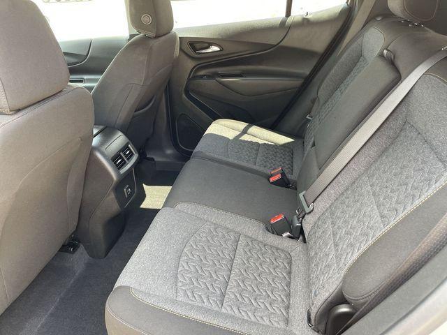 used 2022 Chevrolet Equinox car, priced at $20,998