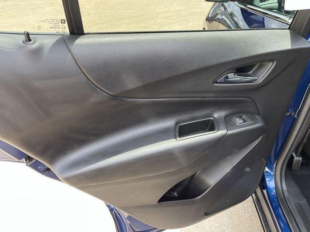 used 2022 Chevrolet Equinox car, priced at $20,577