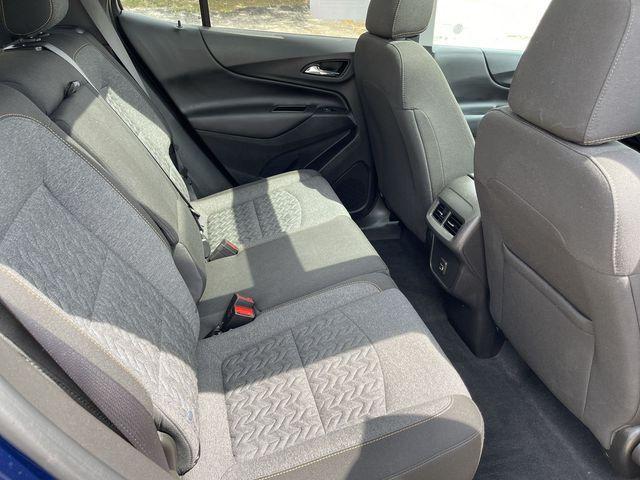 used 2022 Chevrolet Equinox car, priced at $20,577