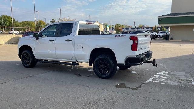 used 2019 Chevrolet Silverado 1500 car, priced at $28,895