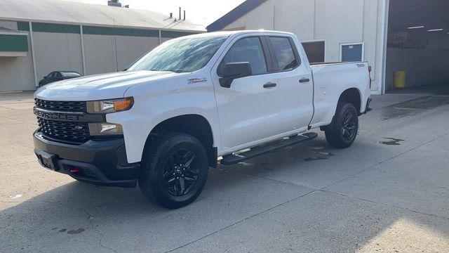 used 2019 Chevrolet Silverado 1500 car, priced at $28,895