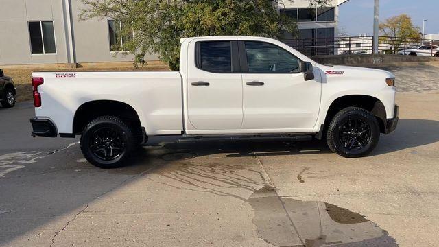 used 2019 Chevrolet Silverado 1500 car, priced at $28,895