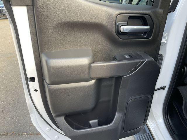 used 2019 Chevrolet Silverado 1500 car, priced at $28,895