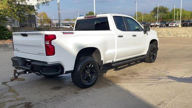 used 2019 Chevrolet Silverado 1500 car, priced at $28,895