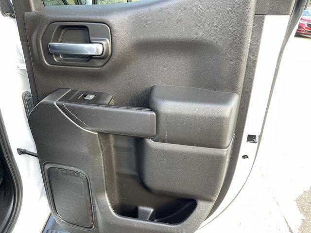 used 2019 Chevrolet Silverado 1500 car, priced at $28,895