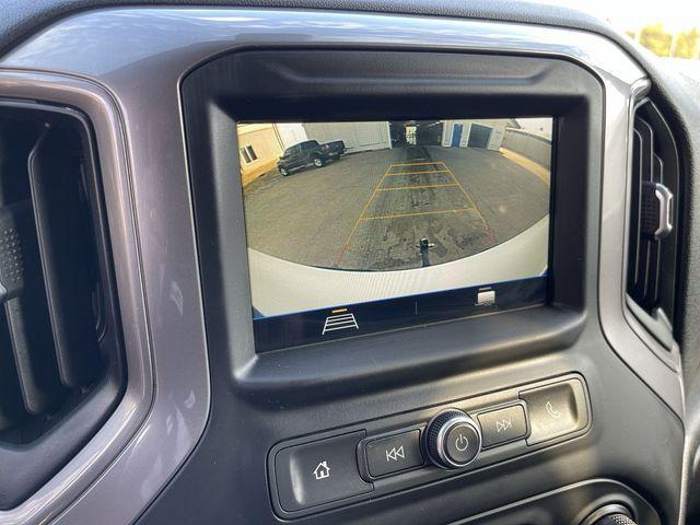 used 2019 Chevrolet Silverado 1500 car, priced at $28,895