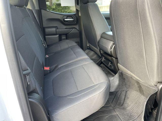 used 2019 Chevrolet Silverado 1500 car, priced at $28,895