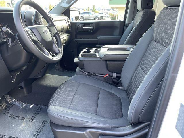 used 2019 Chevrolet Silverado 1500 car, priced at $28,895