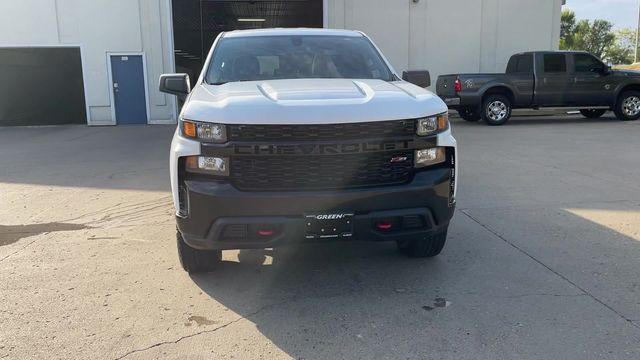 used 2019 Chevrolet Silverado 1500 car, priced at $28,895