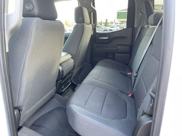 used 2019 Chevrolet Silverado 1500 car, priced at $28,895