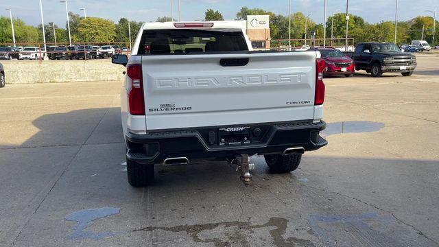 used 2019 Chevrolet Silverado 1500 car, priced at $28,895