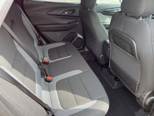 new 2026 Chevrolet TrailBlazer car, priced at $27,465