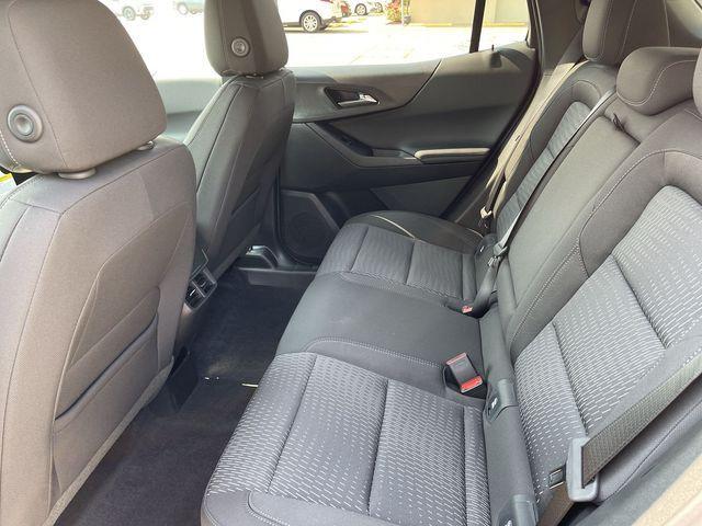 new 2026 Chevrolet Equinox car, priced at $27,995