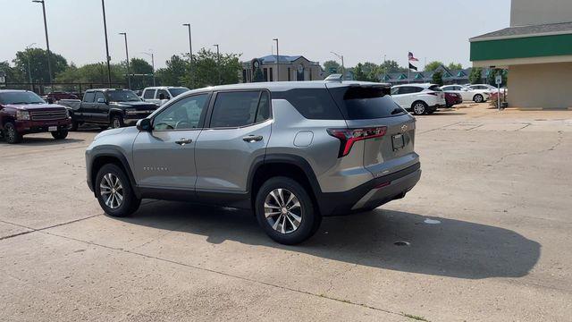 new 2026 Chevrolet Equinox car, priced at $27,995