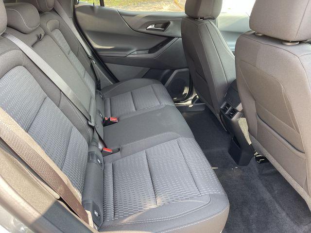 new 2026 Chevrolet Equinox car, priced at $27,995