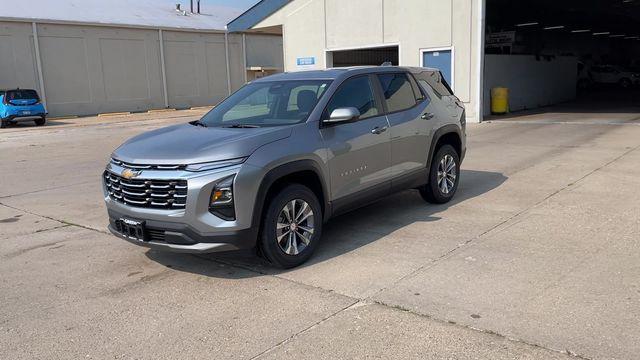 new 2026 Chevrolet Equinox car, priced at $27,995