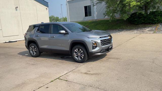 new 2026 Chevrolet Equinox car, priced at $27,995