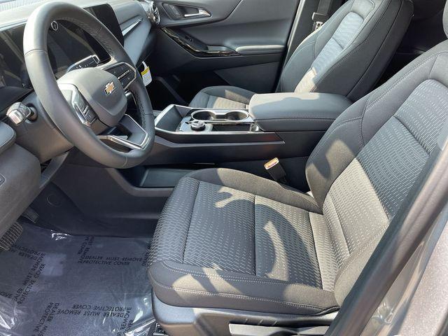 new 2026 Chevrolet Equinox car, priced at $27,995
