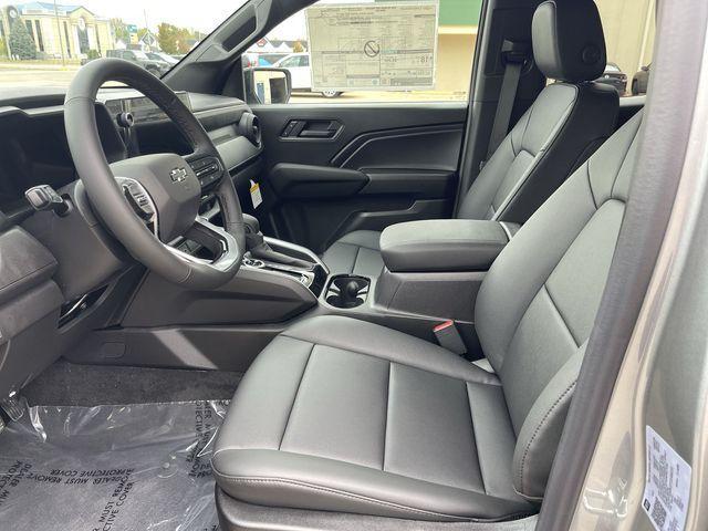 new 2026 Chevrolet Colorado car, priced at $42,490