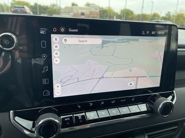 new 2026 Chevrolet Colorado car, priced at $42,490