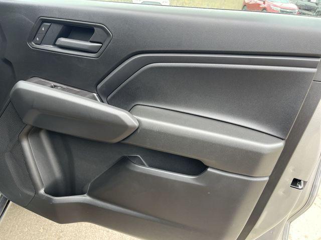 new 2026 Chevrolet Colorado car, priced at $42,490