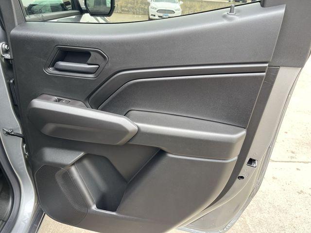 new 2026 Chevrolet Colorado car, priced at $42,490