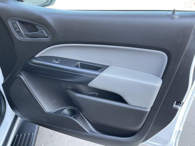 used 2016 Chevrolet Colorado car, priced at $17,494