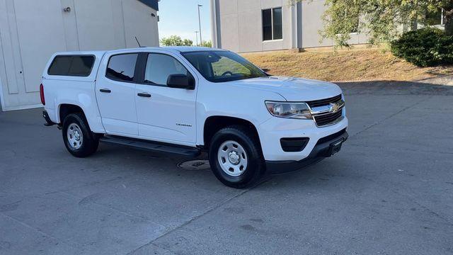 used 2016 Chevrolet Colorado car, priced at $17,494