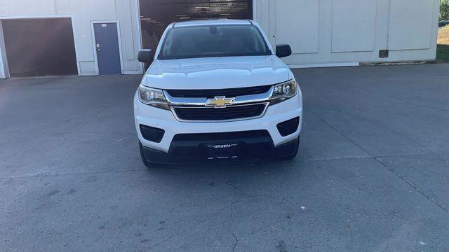 used 2016 Chevrolet Colorado car, priced at $17,494
