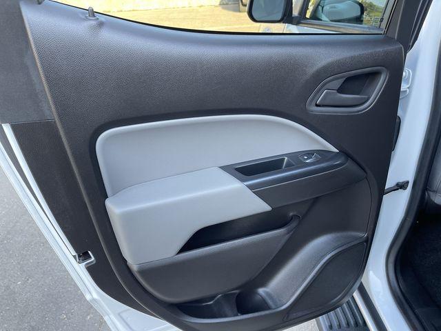 used 2016 Chevrolet Colorado car, priced at $17,494