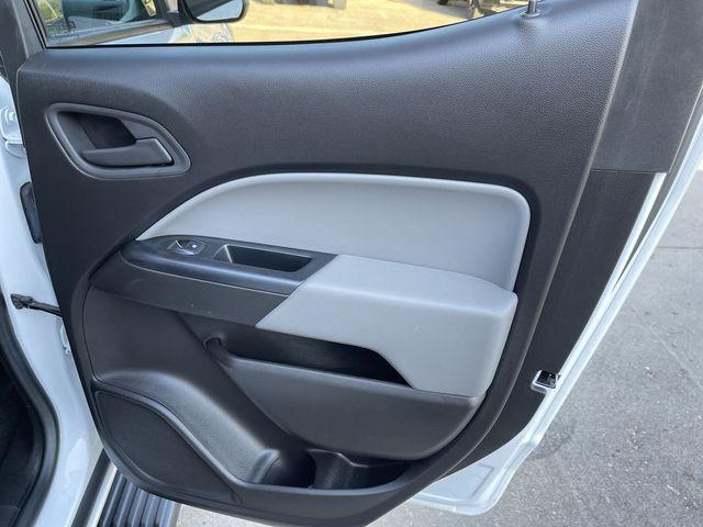 used 2016 Chevrolet Colorado car, priced at $17,494