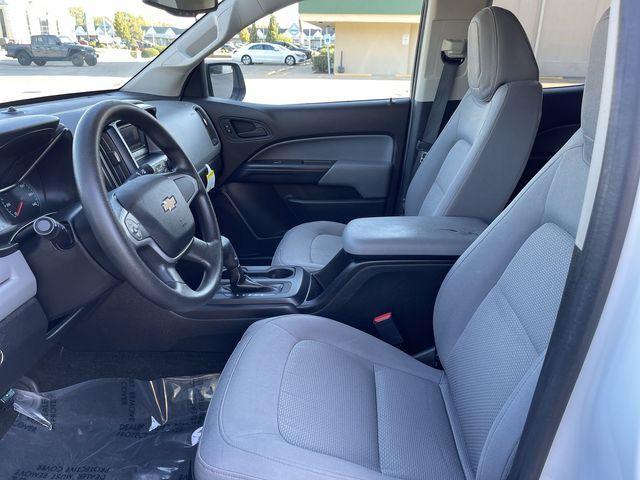 used 2016 Chevrolet Colorado car, priced at $17,494