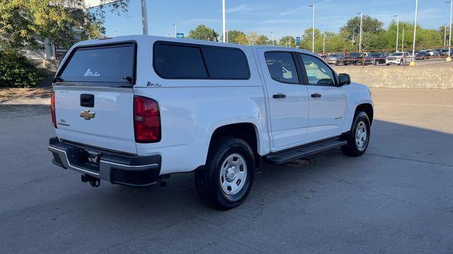 used 2016 Chevrolet Colorado car, priced at $17,494