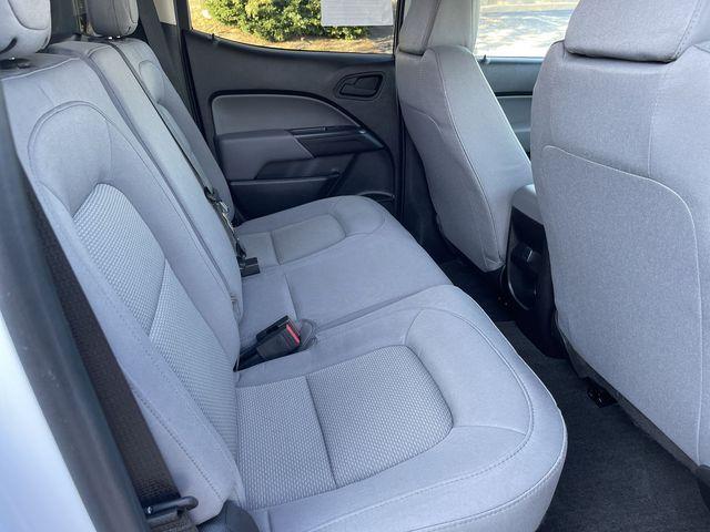 used 2016 Chevrolet Colorado car, priced at $17,494