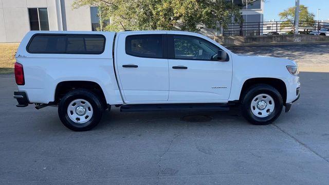 used 2016 Chevrolet Colorado car, priced at $17,494