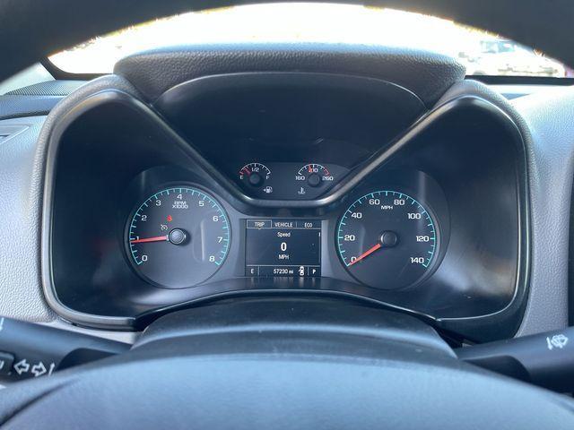 used 2016 Chevrolet Colorado car, priced at $17,494