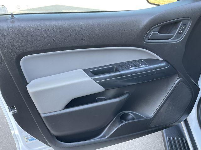 used 2016 Chevrolet Colorado car, priced at $17,494