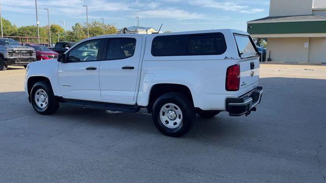 used 2016 Chevrolet Colorado car, priced at $17,494