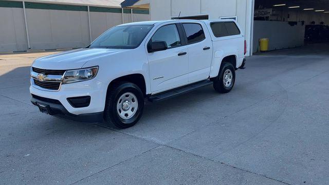 used 2016 Chevrolet Colorado car, priced at $17,494