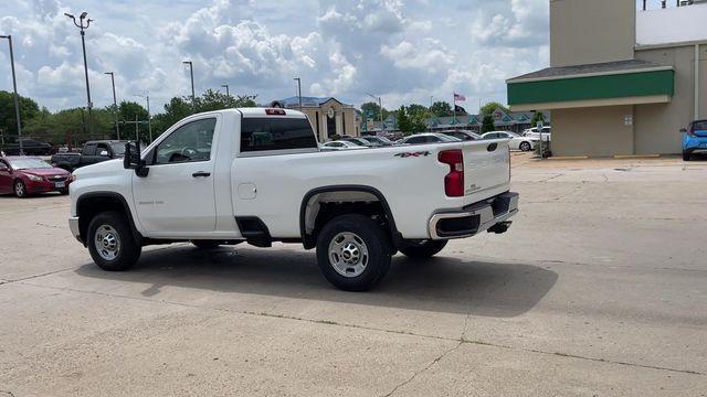 new 2025 Chevrolet Silverado 2500 car, priced at $48,835