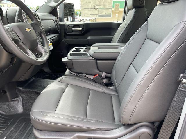 new 2025 Chevrolet Silverado 2500 car, priced at $48,835