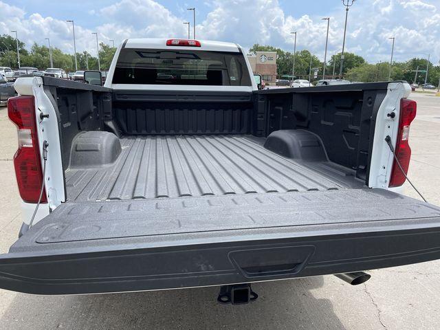 new 2025 Chevrolet Silverado 2500 car, priced at $48,835