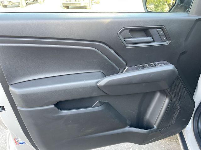 new 2026 Chevrolet Colorado car, priced at $42,800